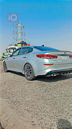 کیا ئۆپتیما